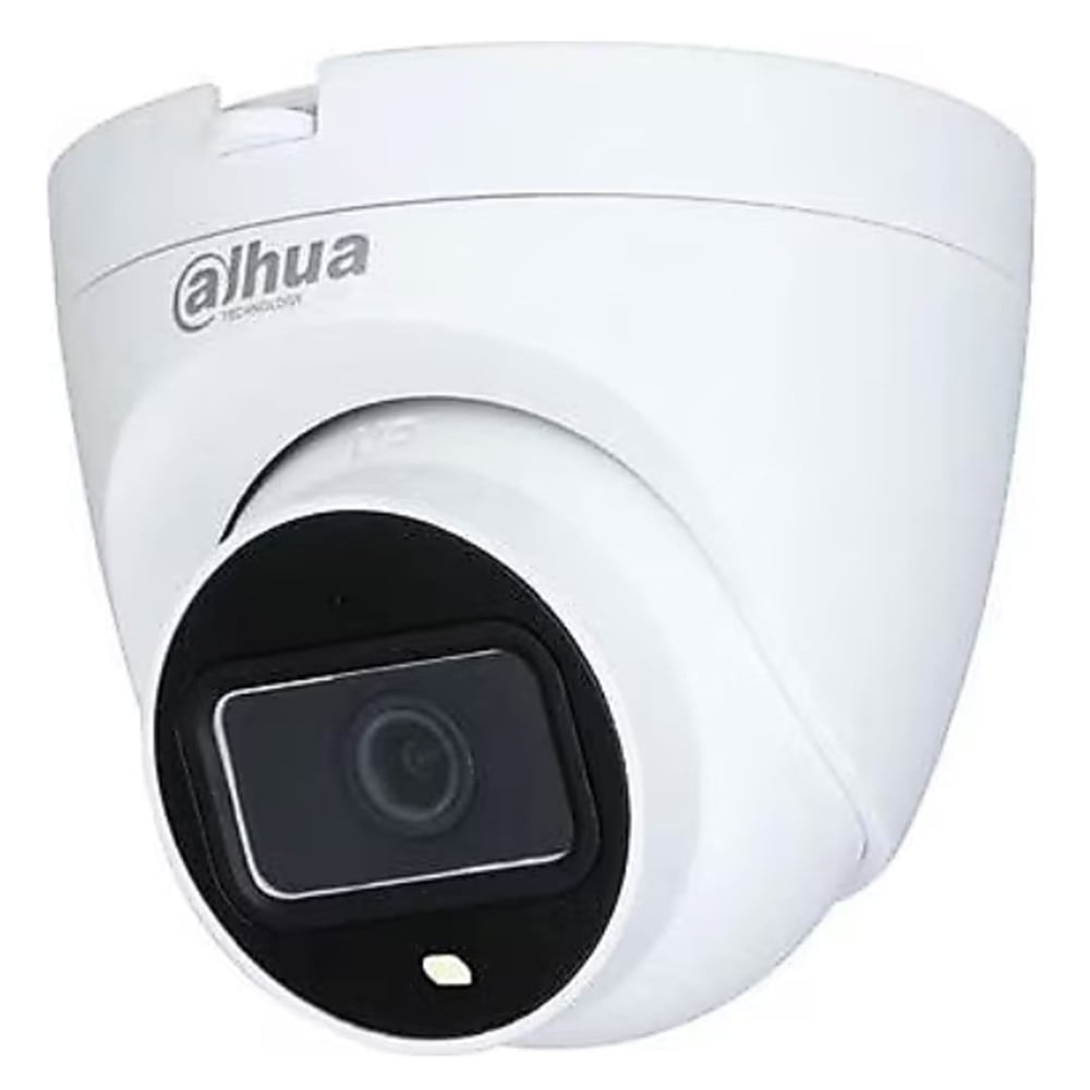 Dahua IPC-HDW1230V-SA Lensli 2MP Gece Görüşlü Dome IP Network Kamera
