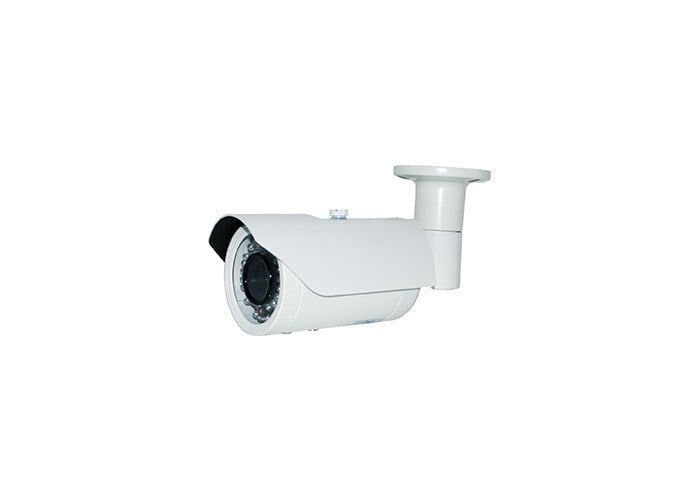 ECOTRONIC EC-743C 1/3 CMOS 600 TVL 42 LED 2.8/12 MM KAMERA