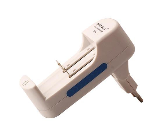 EFCELL EF-706 LI-ION 18650 2'Lİ PİL ŞARJ CİHAZI
