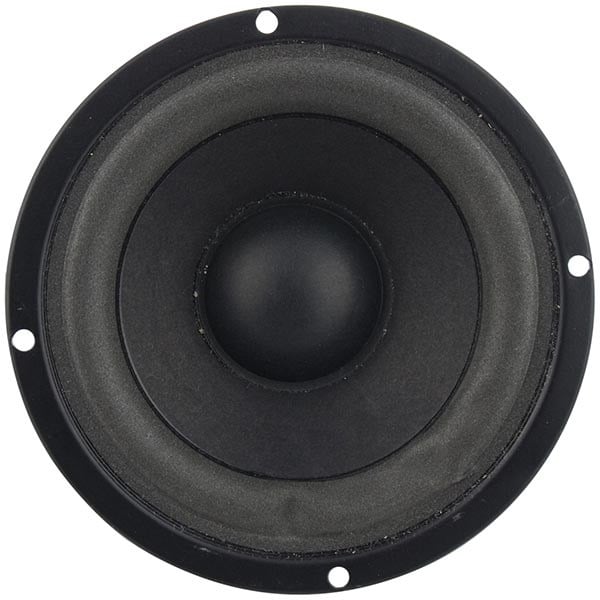 ELEKTROMER 10 CM LASTİKLİ HOPARLÖR STANDART