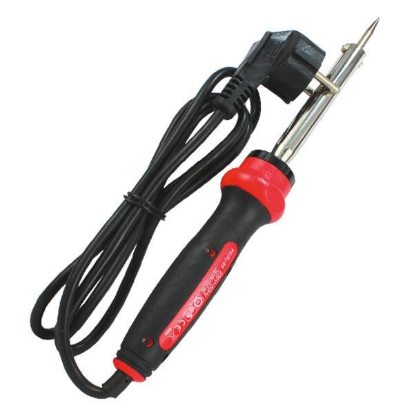ELEKTROMER 30 WATT - 60 WATT ÇİFT KADEMELİ KALEM HAVYA