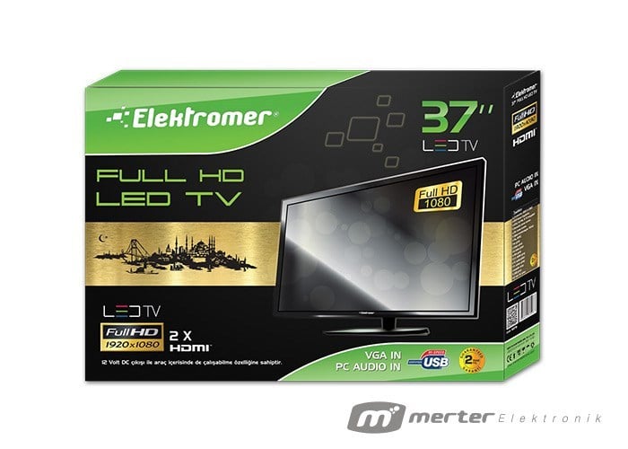 ELEKTROMER 37