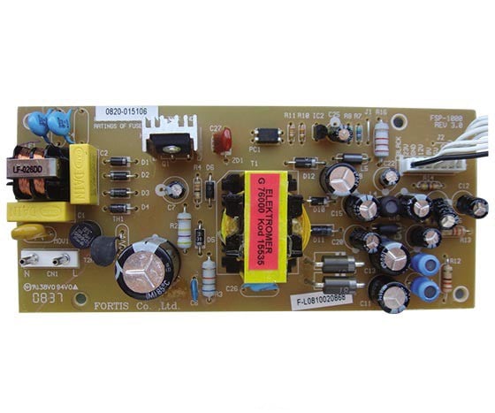 ELEKTROMER GOLDMASTER 76500 SERİ BESLEME - 5M 02659R 4+4 YATIK