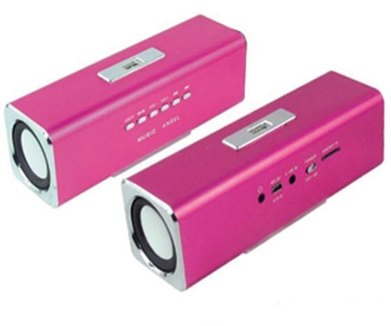 ELEKTROMER MT-05 SPEAKER - HOPARLÖR (USB+SD)