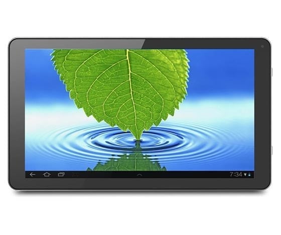 EVEREST EVERPAD DC-1028 10.1'' TABLET PC (1GB*DDR3*1.2GHZX4*8GB ÇİFT KAMERA)