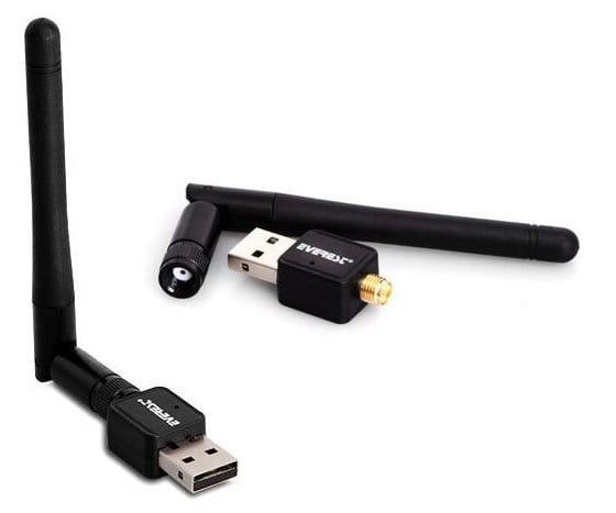 EVEREST EWN-687N 150MBPS USB KABLOSUZ ADAPTÖR