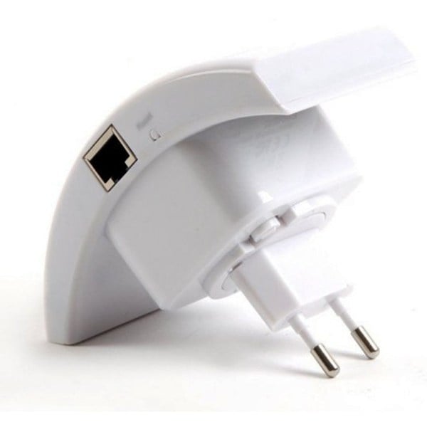 EVEREST EWR-518 300 MBPS KABLOSUZ WIFI REPEATER