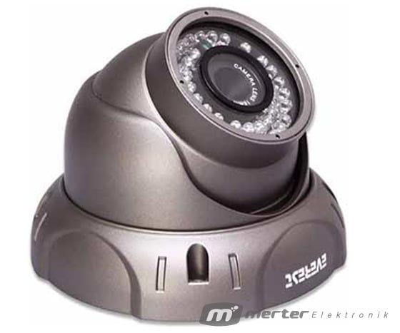EVEREST SFR-610 36 LED SONY CCD 700 TVL KAMERA