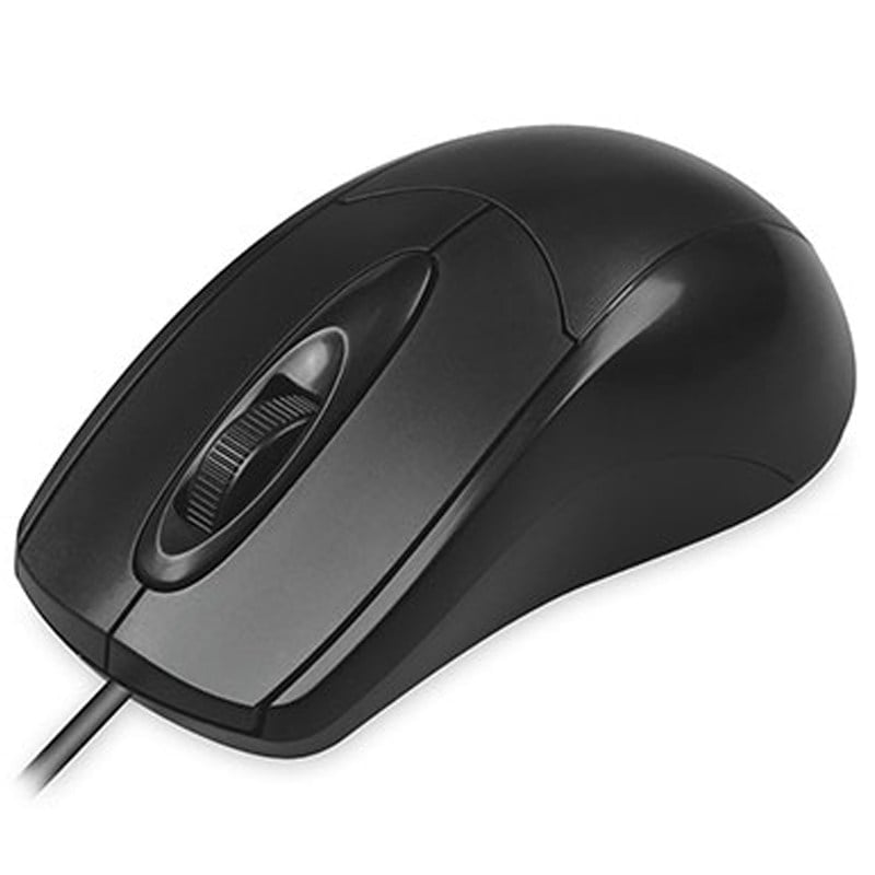 EVEREST SM-163 USB 1.2 METRE KABLOLU MOUSE