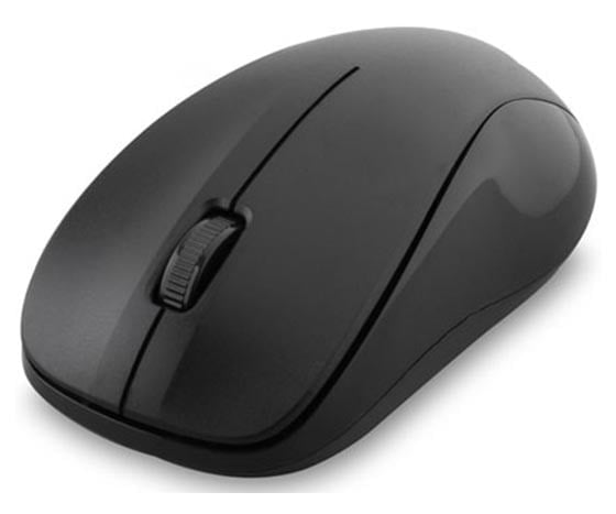 EVEREST SM-526 USB KABLOSUZ MOUSE