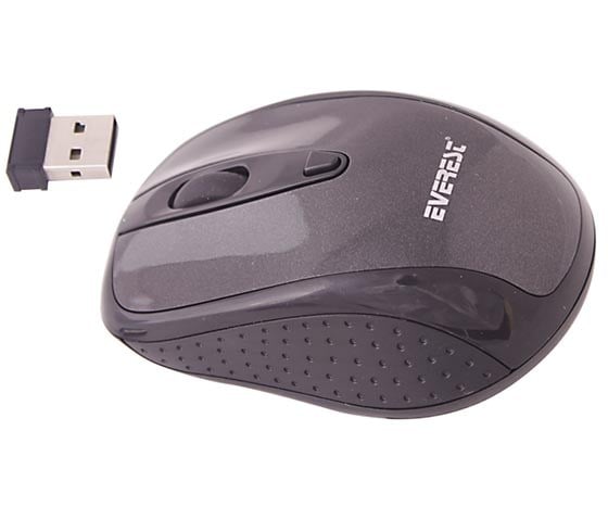 EVEREST SM-901 A/B/C KABLOSUZ MOUSE