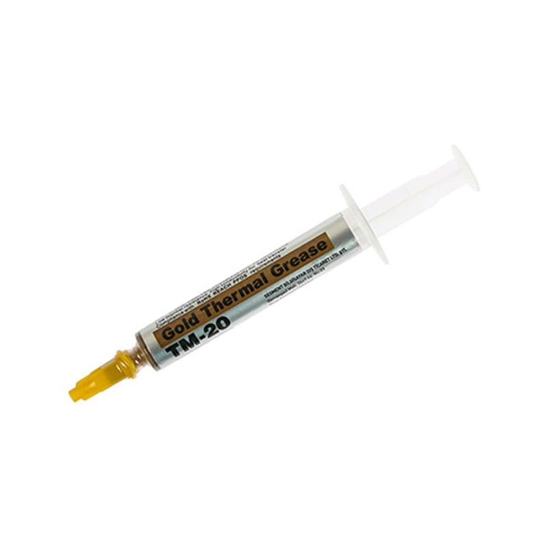 EVEREST TM-20 GOLD TERMAL MACUN 2 GRAM