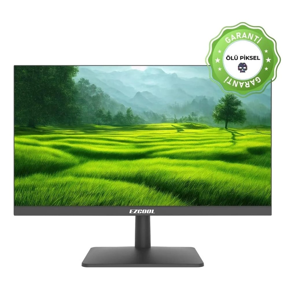 EZCOOL CORP EZC22 21.5