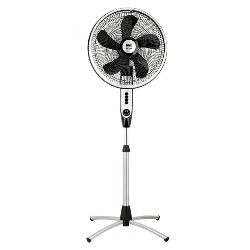 FAKİR VC-20S 16-3