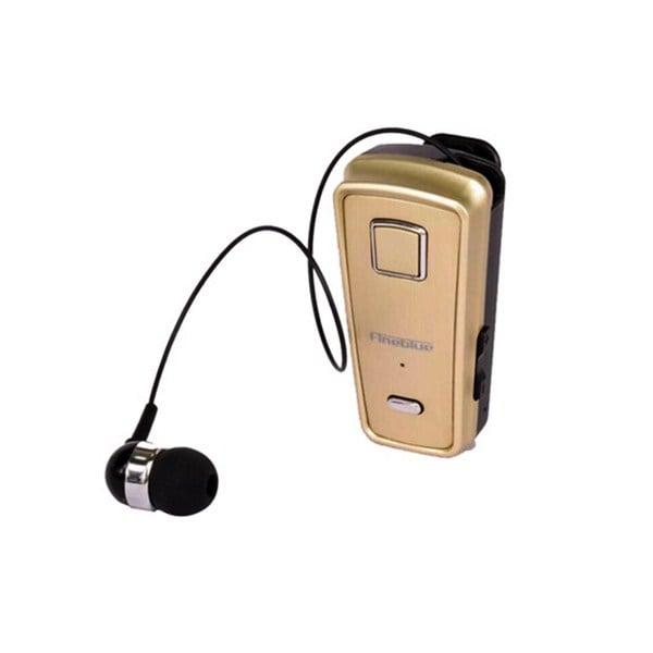 FİNEBLUE F-980 MAKARALI BLUETOOTH KULAKLIK (ÇİFT TELEFON BAĞLANABİLİR)
