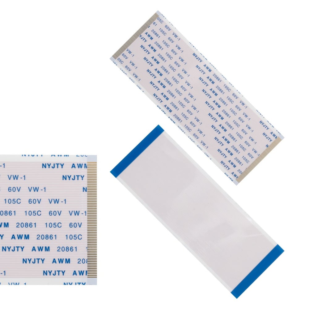 FLEXİ KABLO (38X100MM) AWM 20706 105C 60V VW-1 HV430QUB-N1D