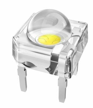 FLUX LED 1580 5MM BEYAZ