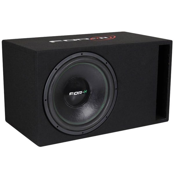 FOR-X 38 CM PRO MDF KABİN