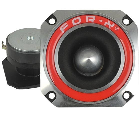 FOR-X TX-350 200 WATT TWEETER