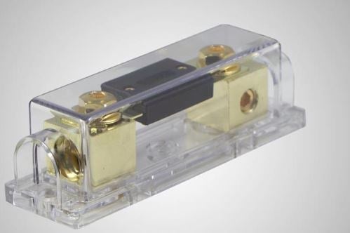 FOR-X XANL-1 150 AMPER CAM SİGORTA