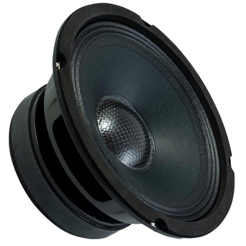 FOR-X XMD-1316 160 WATT MAX 70 WATT RMS 16 CM MIDRANGE OTO HOPARLÖR
