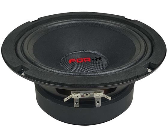 FOR-X XMD-1420 20 CM 300 WATT MIDRANGE