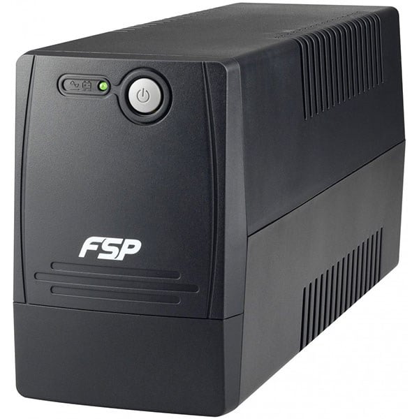 FSP FP 600 -  600VA GÜÇ KAYNAĞI