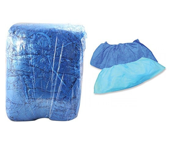 GALOŞ 1000'Lİ PAKET 1. KALİTE (500 ÇİFT)