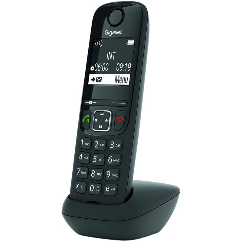 GIGASET AS690HX 2