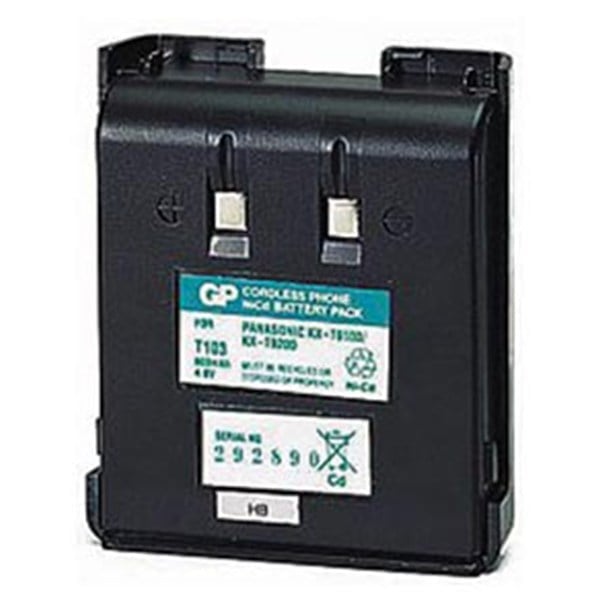 GP T103B KX45 TELEFON PİLİ
