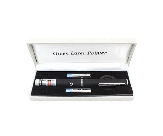 GREYDER GD-240 100 MW YEŞİL LAZER