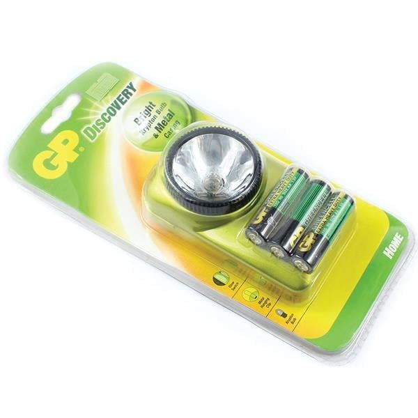 Gp L075/G Dıscovery Fener