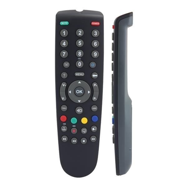 Gruding BK1187R Lcd Tv Kumandası