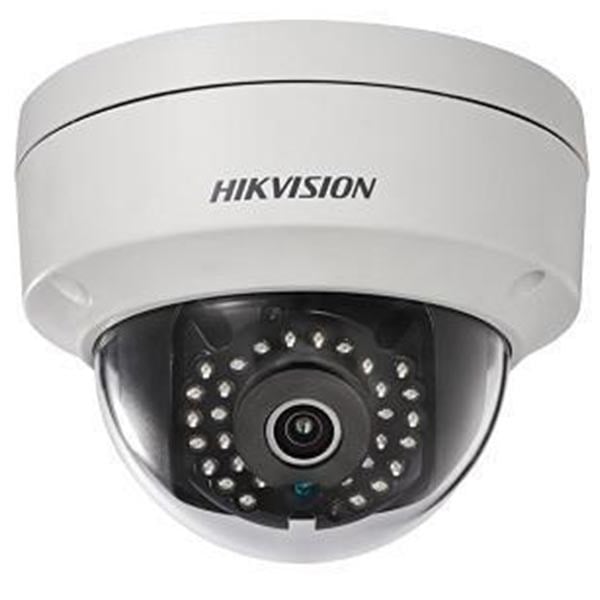 HAIKON DS-2CD2152F-IS 5MP IP DOME KAMERA