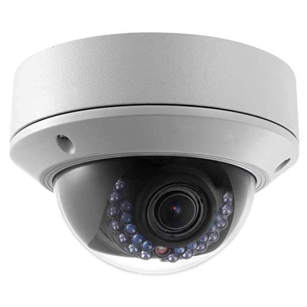 HAIKON DS-2CD2752F-IZS 5MP VANDAL-PROOF IP DOME KAMERA