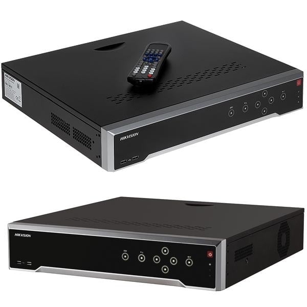 HAIKON DS-7732NI-K4 32 KANAL NVR KAYIT CİHAZI (H265+)