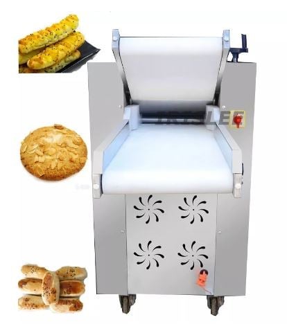 HAMUR DÜZLEŞTİRME MAKİNESİ