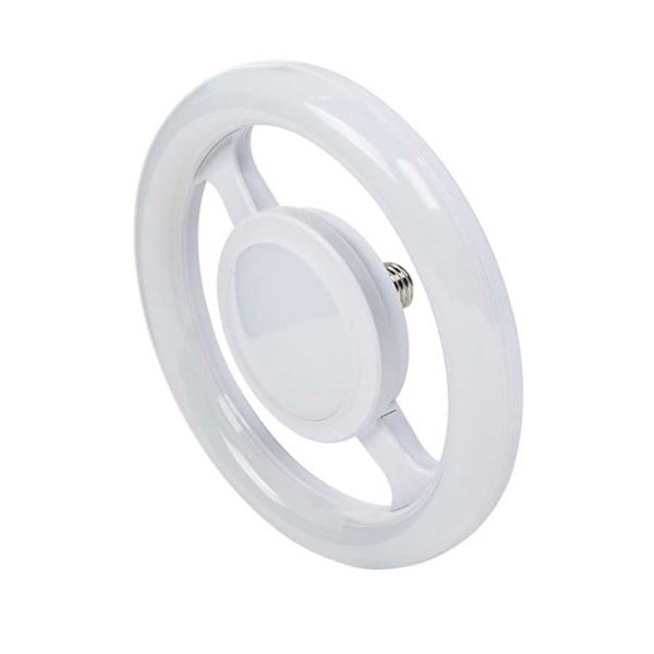 HANOVER BU-07B E27 DUY 20 WATT 7000K BEYAZ LED SİMİT FLORASAN