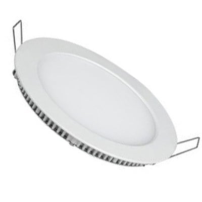HANOVER DL-33 20 WATT BEYAZ YUVARLAK LED SPOT AMPUL