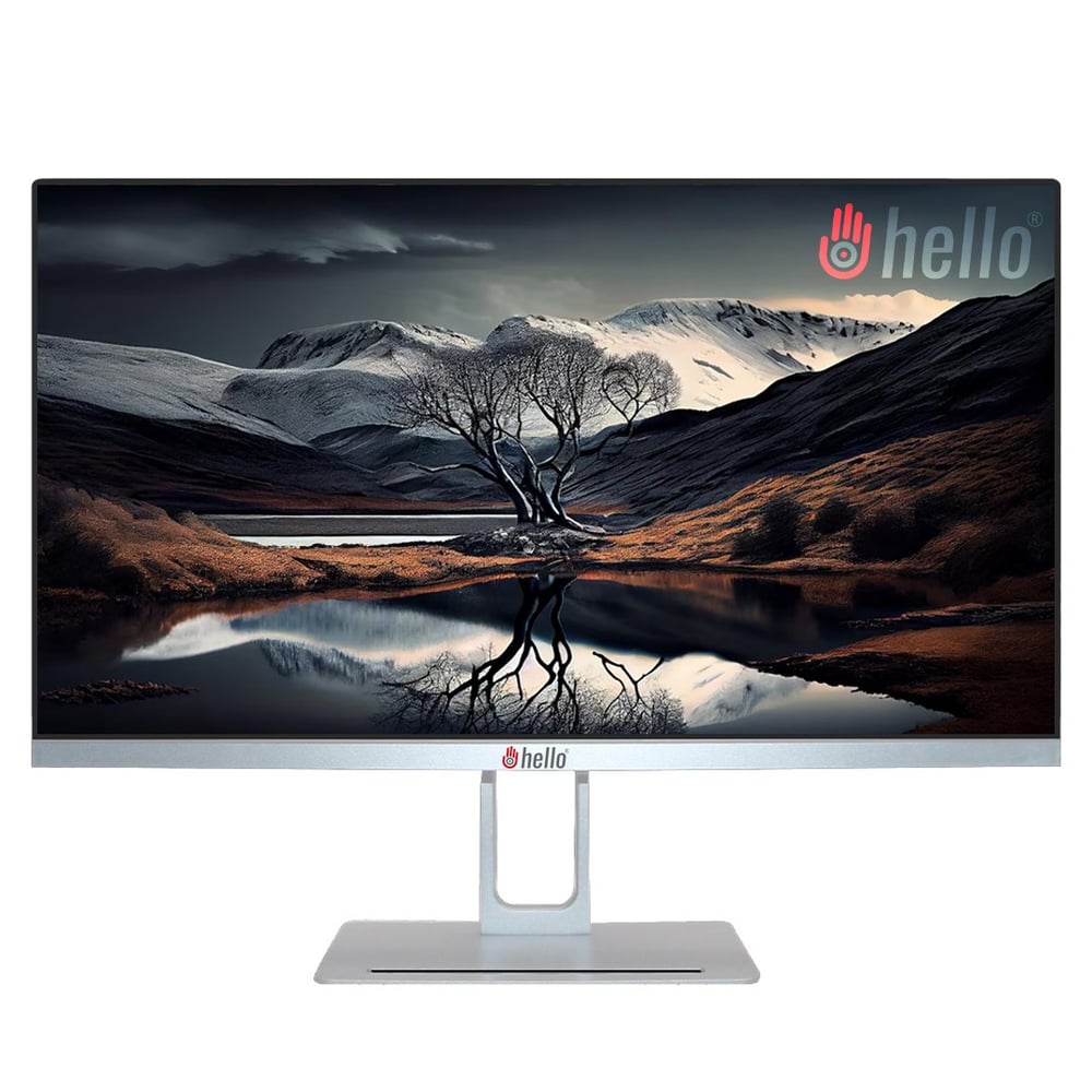 HELLO HL27H81 ALL IN ONE BİLGİSAYAR 27