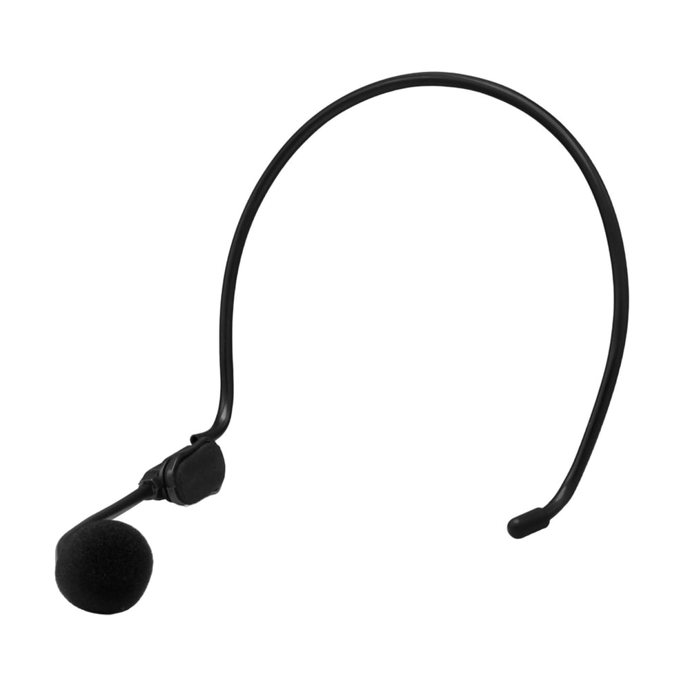 HELLO TUR REHBER SİSTEMİ HEADSET MİKROFONLU KULAKLIK