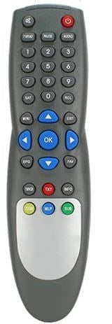 HEY  KR AMSTRAD 16100P*MOONSTAR 5000*6000 UYDU KUMANDAS (40222=14185)
