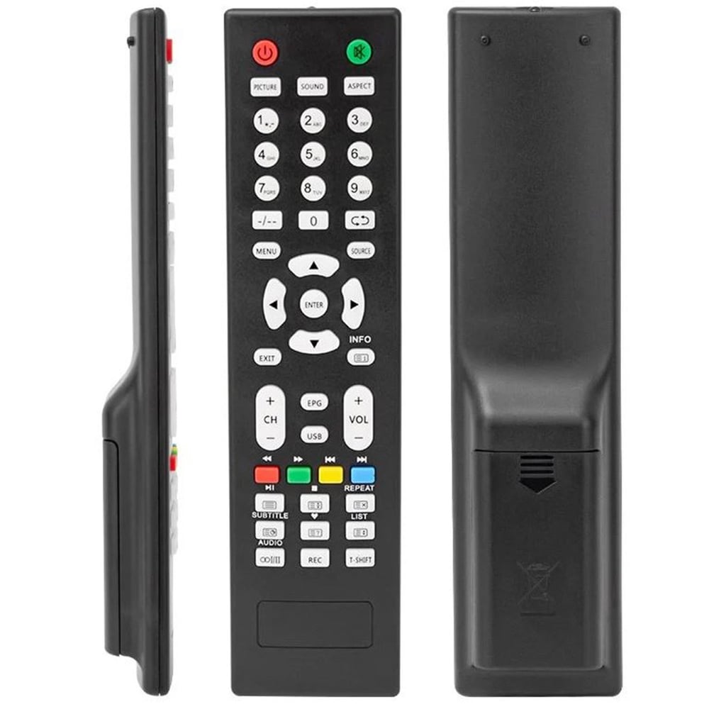 HEY KL AWOX 43110 PLUS * TELEFOX 43TFH4300 * PREMİER H03230628190028 LCD TV KUMANDA