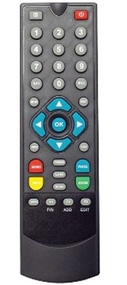 HEY KR BOTECH PIKO *ASTRACOM MİNİ*KAON 17800*2980*HEPSİTEKNO 12015*19000 UYDU KUMANDA (40214=7163)