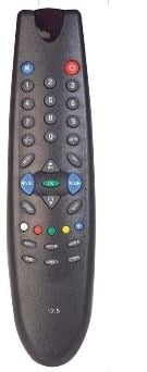 HEY KT ARÇELİK-BEKO 12.5 TV KUMANDA (40208=3624)