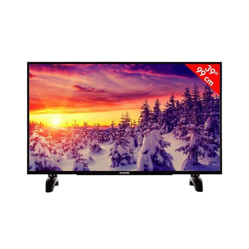 HI-LEVEL HL39DAL13/0216 39'' 99 EKRAN FULL HD ANDROID SMART UYDU ALICILI LED TV
