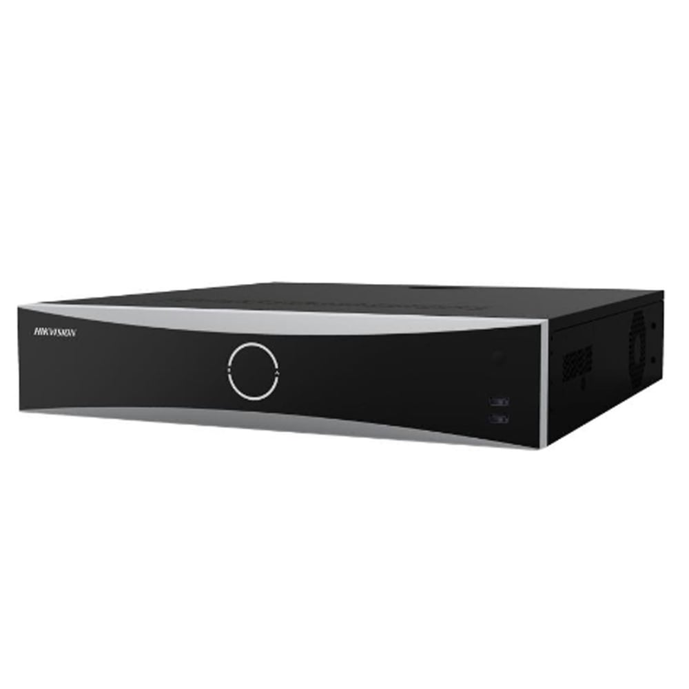 HIKVISION DS-8664NXI-I8/S 64 KANAL NVR KAYIT CİHAZI
