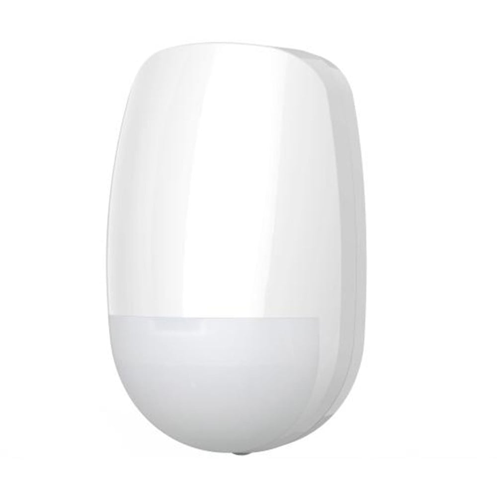 HIKVISION DS-PDP15P-EG2-WE KABLOSUZ ALARM - PIR HAREKET DEDEKTÖRÜ
