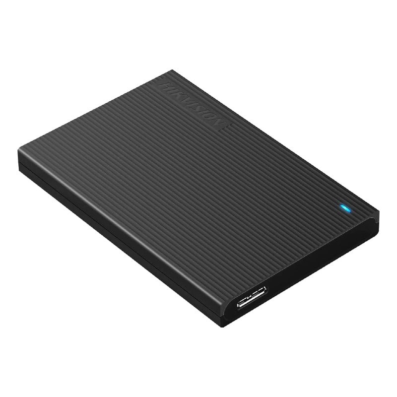 HIKVISION HS-EHDD-T30/1T LIGHT USB 1 TB 2.5