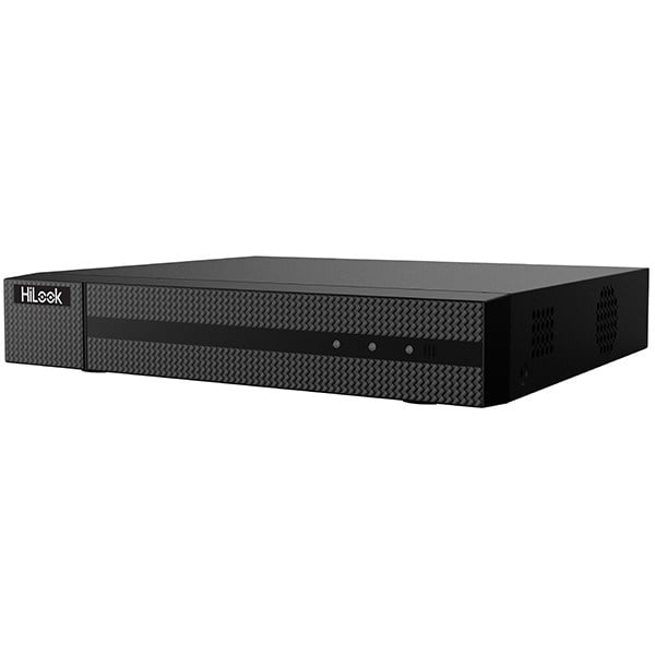 HILOOK DVR-208G-F1 8 KANAL 1 SES HD-TVI/AHD/CVI/CVBS 1X6TB DVR KAYIT CİHAZI